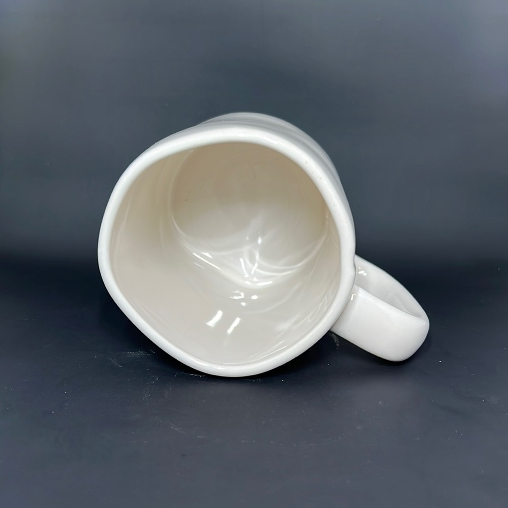 Rae Dunn Mug - GET IT GIRL - Artisan Collection by Magenta - Picture 3 of 4